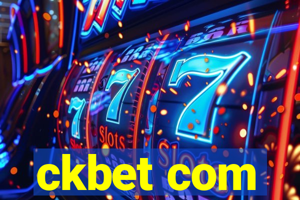 ckbet com